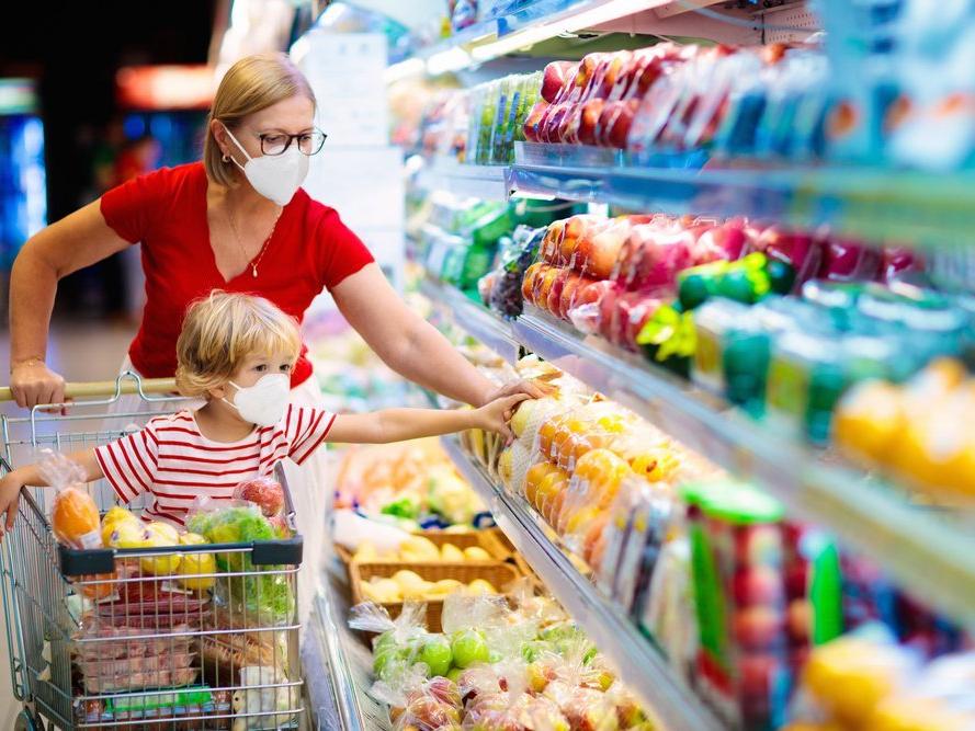 Temel gıdada KDV indirimi enflasyona nasıl yansıyacak?