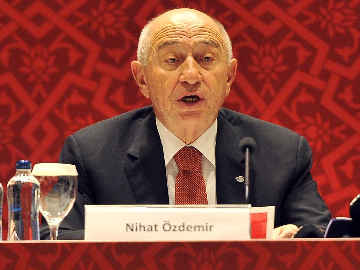 Süper Lig ve 1. Lig yayın ihalesi komisyonu toplandı Sözcü