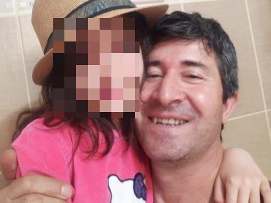 İzmir depreminde sağ çıktığı binadan düşerek hayatını kaybetti