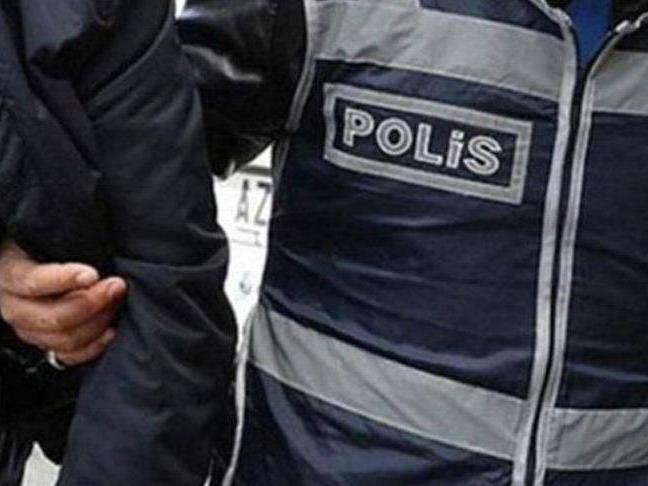 Eylem hazırlığındaki 5 PKK şüphelisi yakalandı