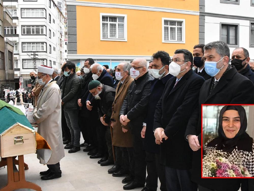 AKP'li yönetici ile annesi, coronadan hayatını kaybetti