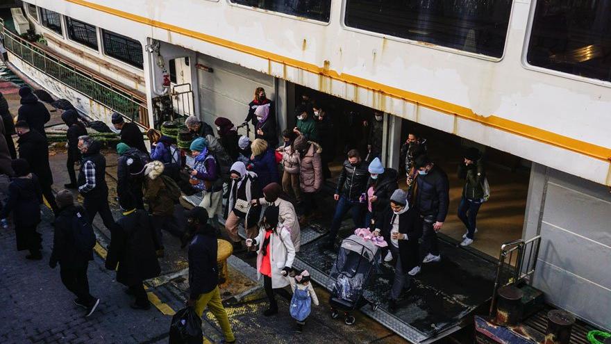 Covid-19 salgınıyla ilgili endişe yaratan istatistik: Ölüm sayısı artıyor