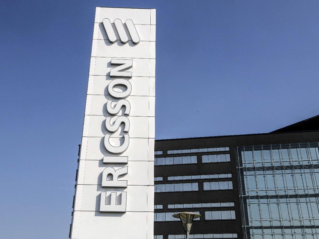 Ericsson CEO’su ‘IŞİD’e ödeme yapmış olabiliriz’ dedi, hisseler çakıldı