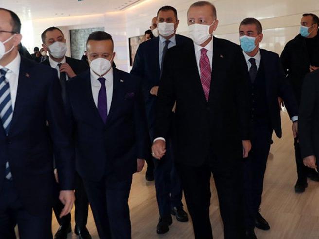 Reuters: Erdoğan biraz zaman kazandı ama...