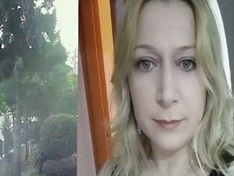 Hostes Nilgün'ün ölümüne neden olmuştu! İstenen ceza belli oldu