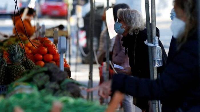 Türkiye aylık enflasyonda Arjantin'i de geçti
