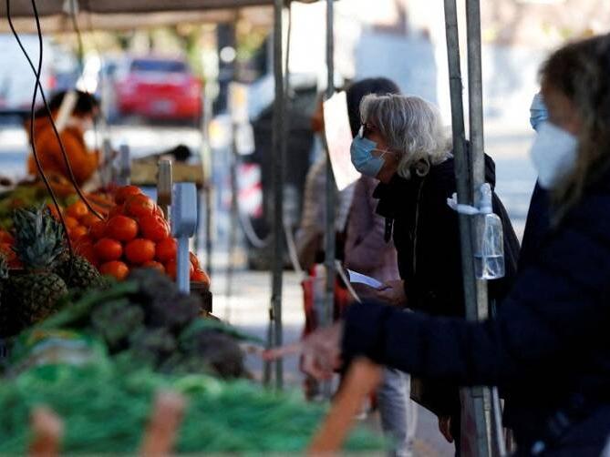 Türkiye aylık enflasyonda Arjantin'i de geçti