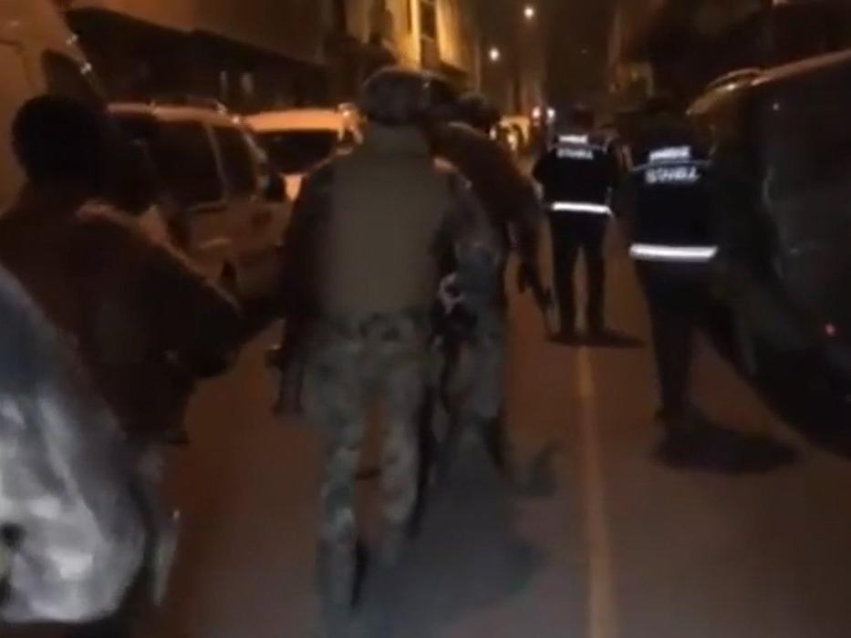 İstanbul'da torbacılara operasyon: 24 gözaltı