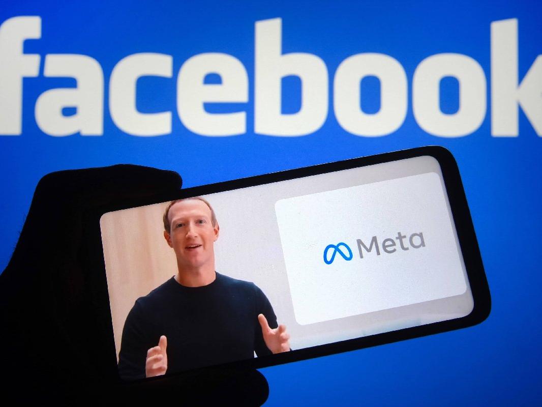 Krizlerin ortasında yenilenen Meta'da Zuckerberg ipleri ele aldı