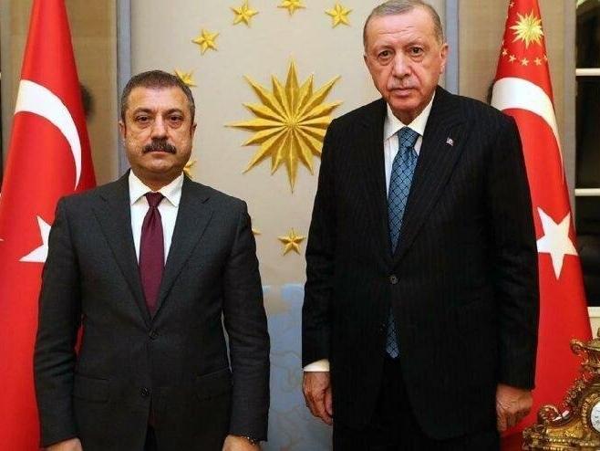 Merkez Bankası faiz kararı açıklandı