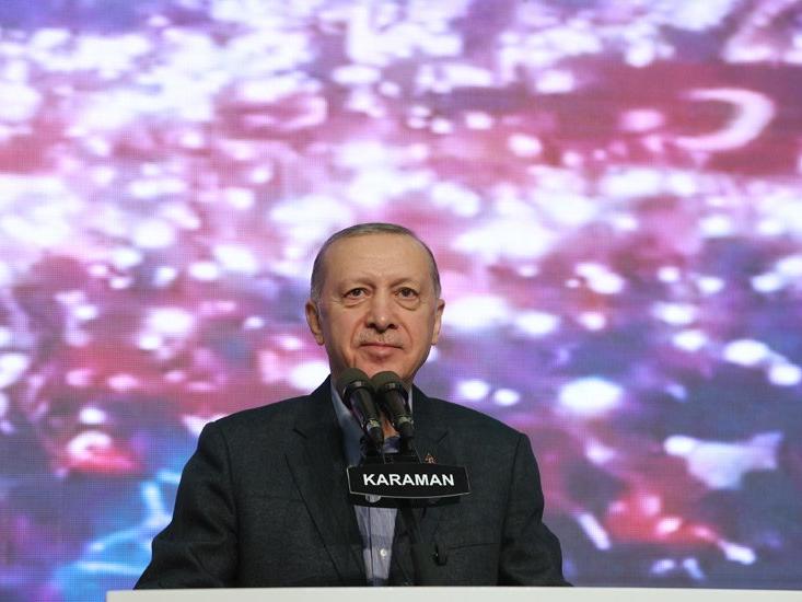 Türkiye'ye gelme hazırlığındaki İsrail Cumhurbaşkanı'na çağrı