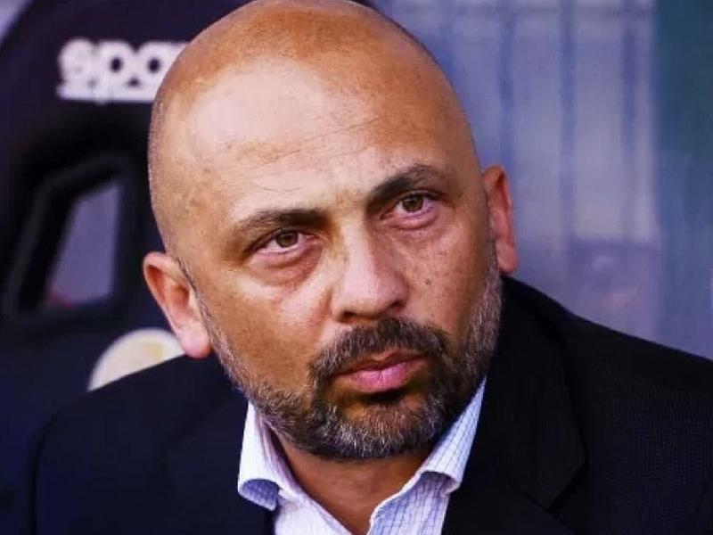 Son dakika... Galatasaray sportif direktör Pasquale Sensibile'yi açıkladı