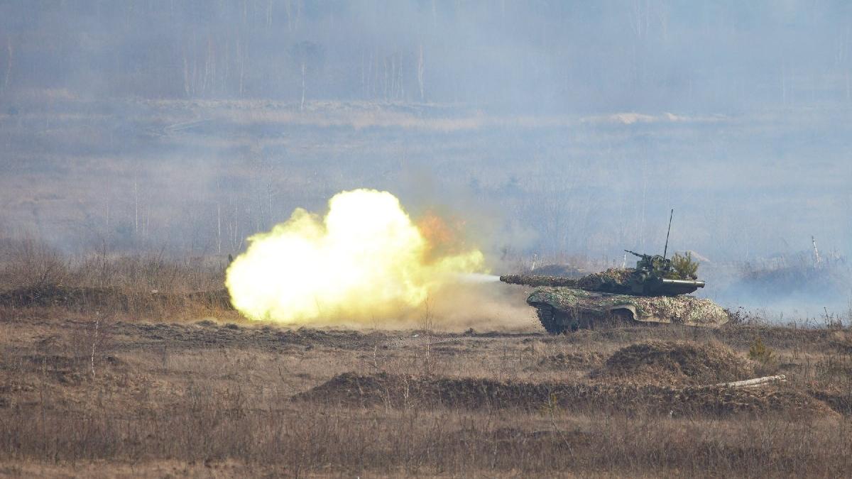 Rusya-Ukrayna gerilimi: Savaş çıkaracak iddia