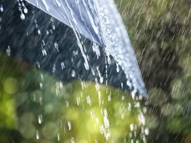 Son hava durumu tahmini: Meteoroloji'den çok sayıda şehre kuvvetli yağış uyarısı