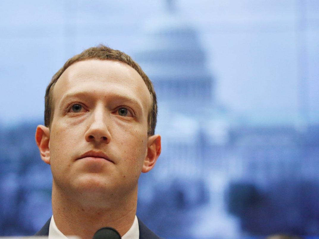 Facebook ve Meta'nın düşüşü sürüyor: En değerli 10 şirket listesinden düştü