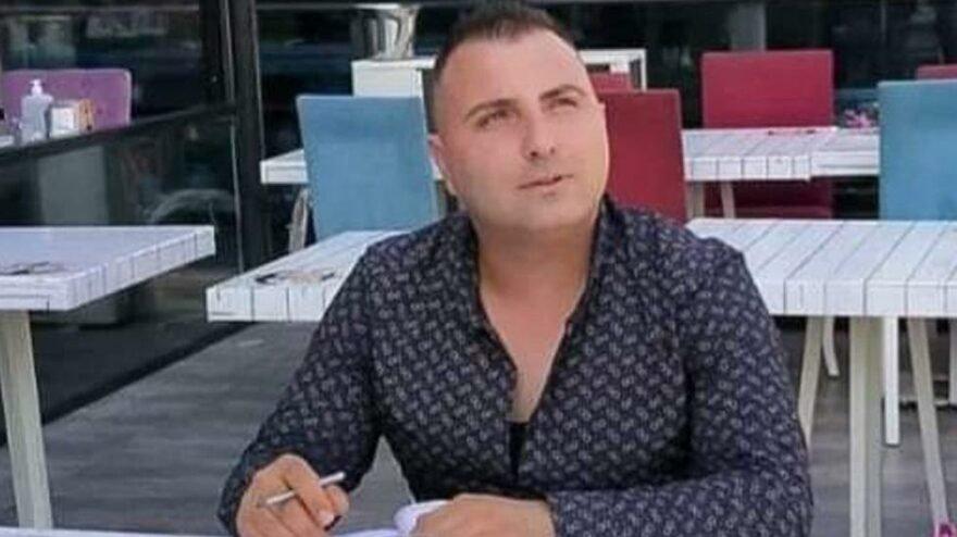 Patronunu kendisine küfür ettiği için öldürmüş!