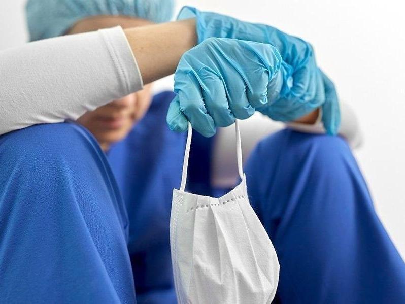 Ocak ayında sağlıkta şiddet tavan yaptı