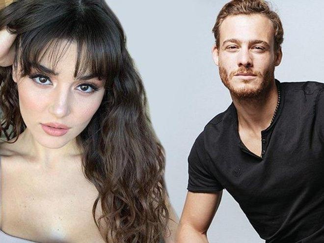 Hande Erçel ve Kerem Bürsin aşkı tamamen bitti - Sözcü