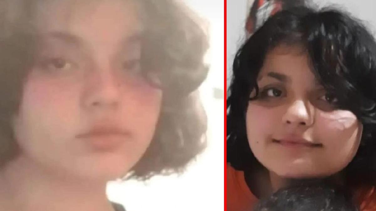 Kurs için evden çıkan 14 yaşındaki kız, kayıplara karıştı