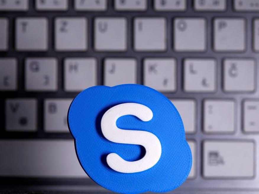ABD'deki Skype kullanıcıları artık bilgisayarlarından 911 araması yapabilecek