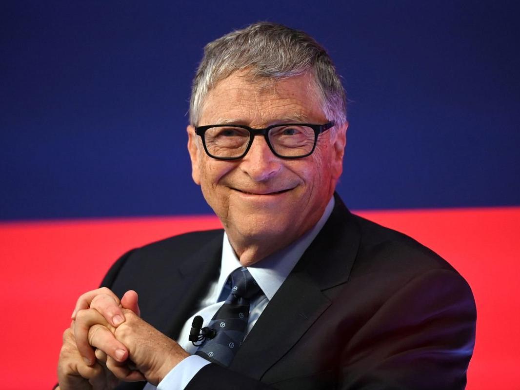 Bill Gates'ten, Güneş'i engellemeyi amaçlayan araştırmalara yatırım