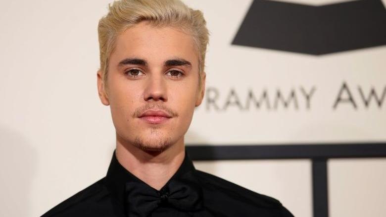 Justin Bieber'ın corona virüs testi pozitif çıktı
