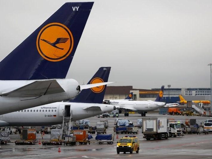 Birçok havayolu şirketi Ukrayna uçuşlarını askıya aldı