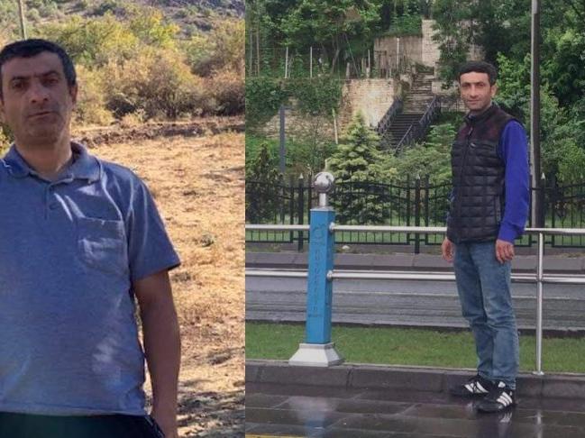 Kayıp eski muhtar Muhammet Bahçeçi'nin cesedi toprağa gömülü bulundu: 13 gözaltı