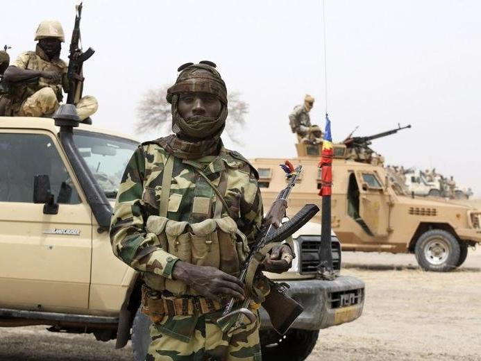'Nijerya ordusunun hava saldırısında 7 çocuk öldü'