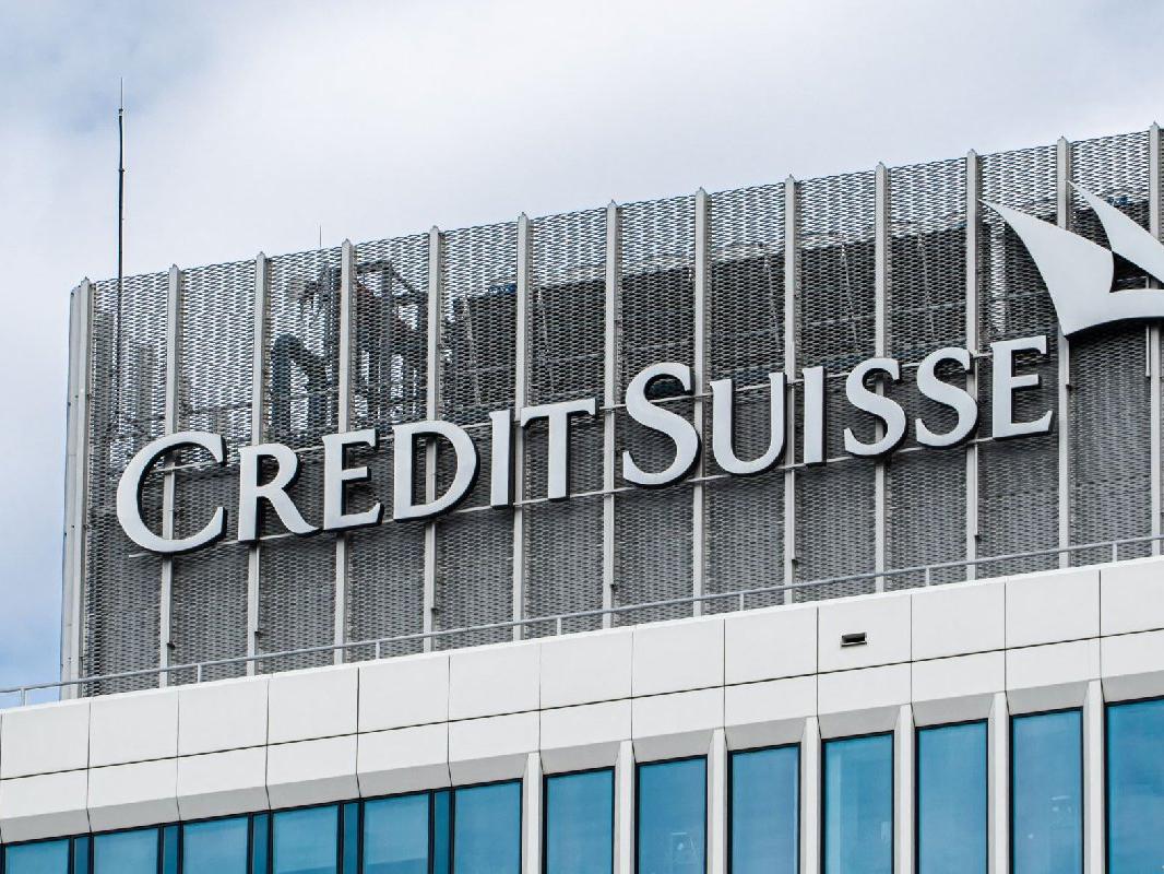 İsviçre bankası Credit Suisse'e büyük ifşa: 100 milyar dolarlık 18 bin hesap...