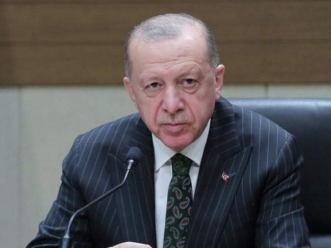 ABD'nin Ankara Büyükelçisi'nden Cumhurbaşkanı Erdoğan ile ilgili açıklama