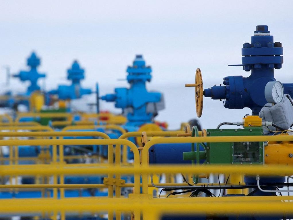 Rusya’dan doğalgaz resti: Bin metreküp gaza 2 bin Euro ödeyeceğiniz yeni dünyaya hoş geldiniz