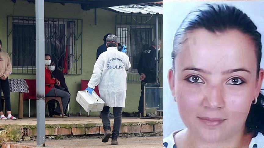 Öğretmen Şeyda yatağında ölü bulundu