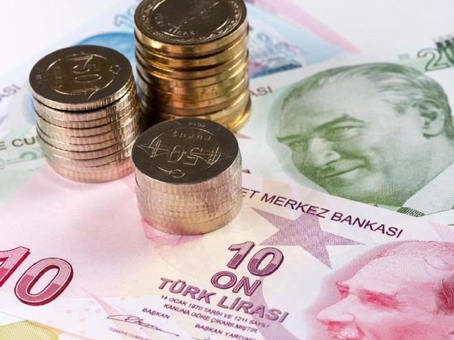 Türkiye'nin borç yükü 10.4 trilyona çıktı