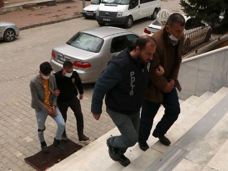 İYİ Partili Sönmez cinayetinde baba ve oğlu tutuklandı