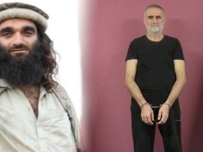 IŞİD'in Türkiye emiri Kasım Güler’in yargılanmasına başlandı