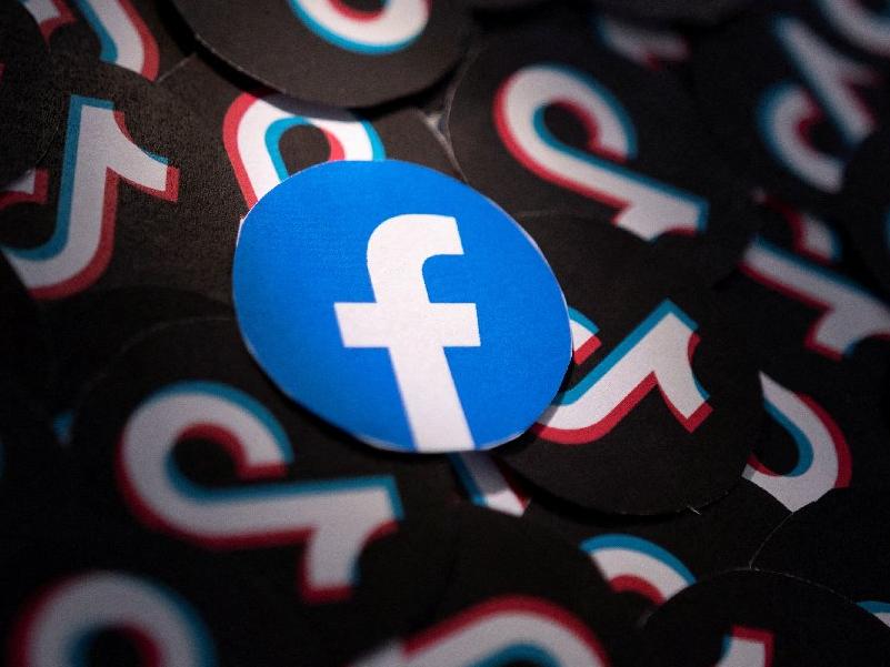 Facebook'tan yeni hamle: Düşen kazancını Reels ile kapatmak istiyor