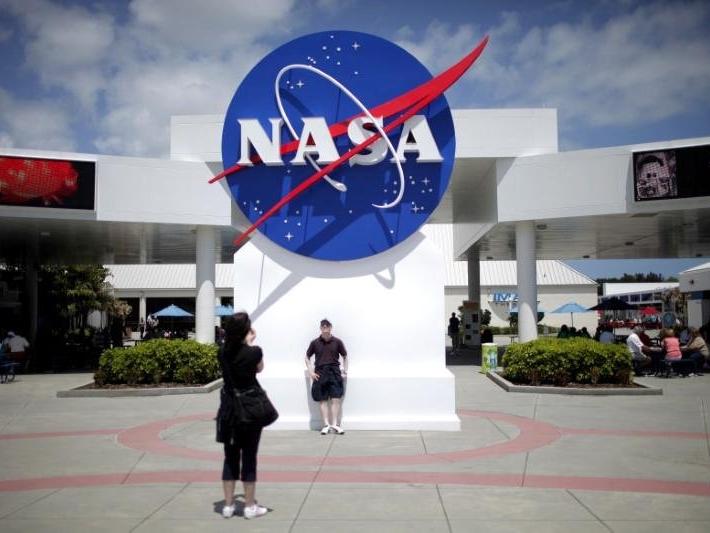 NASA NFT dünyasını kabul etmiyor