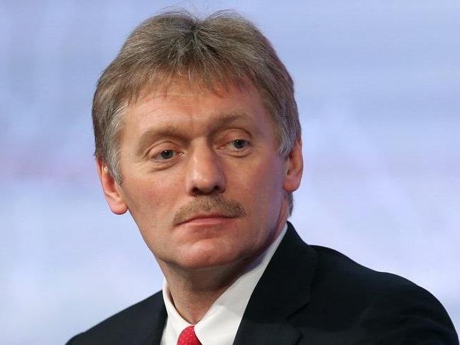 Kremlin: Donetsk ve Luhanks, Putin'den yardım istedi