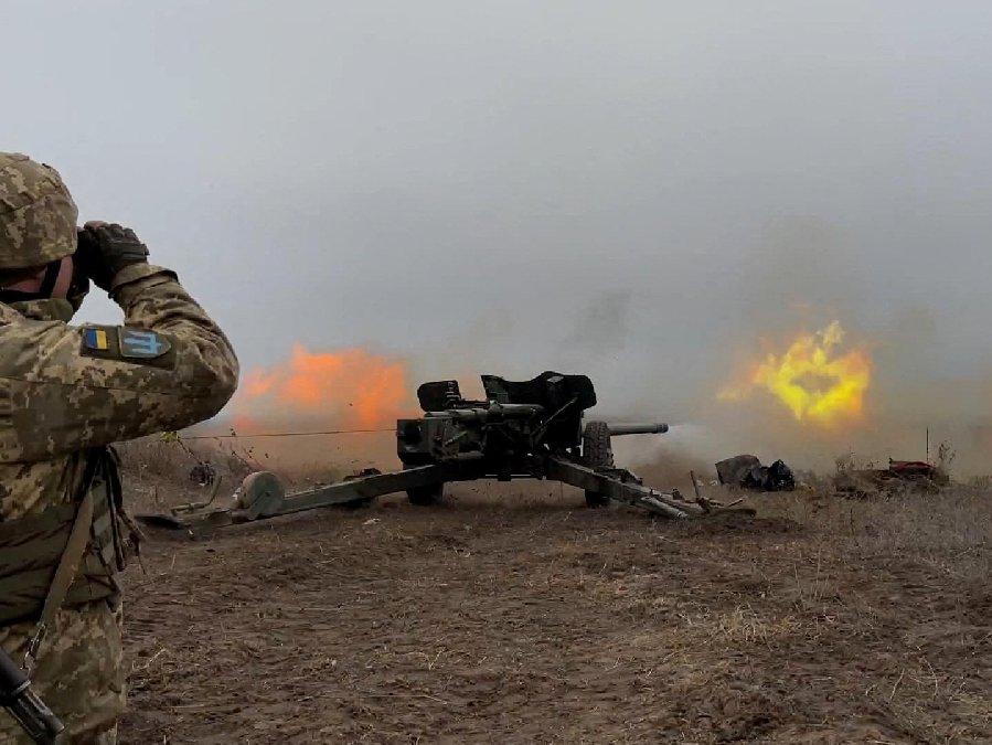 ABD'li yetkili: Rus askerlerinin yüzde 80'i Ukrayna'ya girmeye hazır