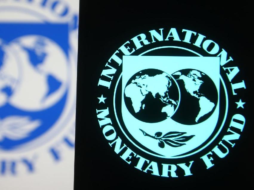 Çalışmalar başladı: Ukrayna'ya 700 milyon dolarlık IMF desteği gelebilir