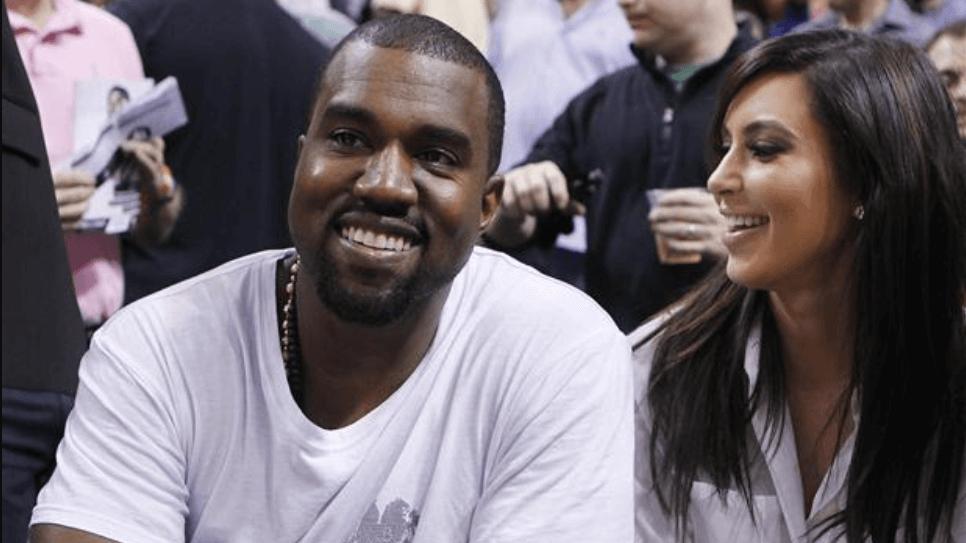 Kanye West, yeni albümünde Pete Davidson'ı diline doladı: 'Güvenliği risk altında'