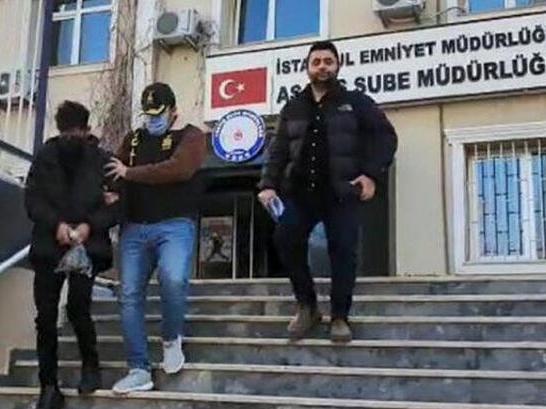 Sosyolog Narlı'yı 'Barış-Pınar' parolasıyla dolandırmıştı! İstenen ceza belli oldu
