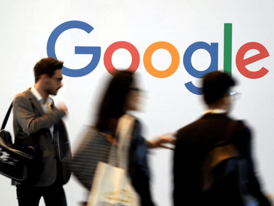 Google, Covid önlemlerini esnetiyor