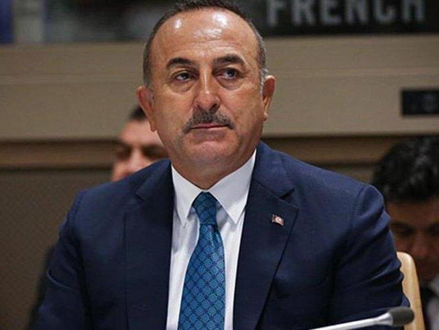 Dışişleri Bakanı Mevlüt Çavuşoğlu yeniden coronaya yakalandı