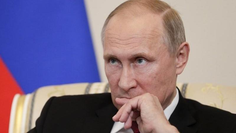 Putin'den yeni açıklama: Dünya ekonomisine zarar vermeyeceğiz