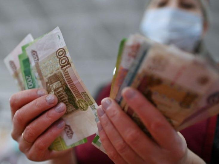 Rus borsası çöktü, kayıp 150 milyar doları buldu