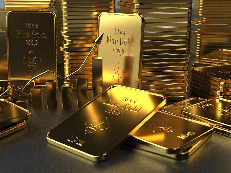 Altın fiyatları Ukrayna'dan gelen haberlerle uçtu: Yükseliş sürecek mi?