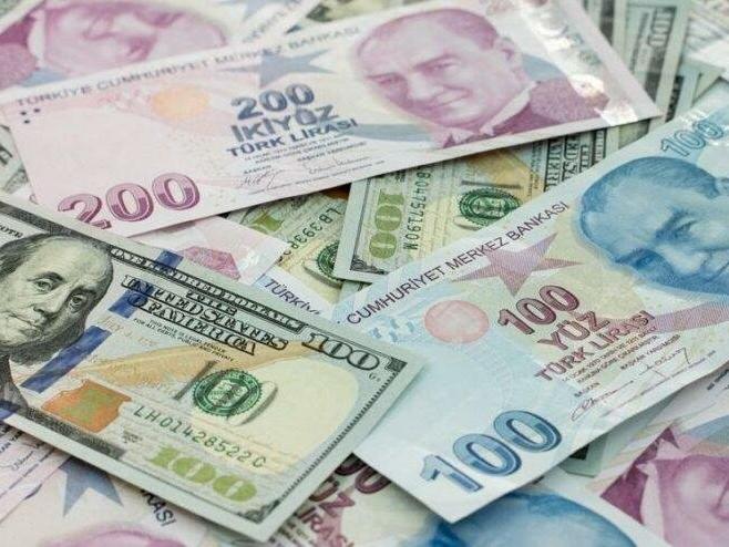 İşgal Türkiye ekonomisini de salladı: Dolar ve faiz sıçradı, borsa sert düştü