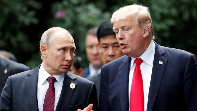 Putin için 'dahi' diyen Trump’tan U dönüşü: Dünya için çok üzücü